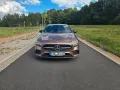 Mercedes-Benz A 250 e Plug-in-Hybrid / AMG-Paket