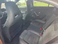 Mercedes-Benz A 250 e Plug-in-Hybrid / AMG-Paket