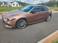 Mercedes-Benz A 250 e Plug-in-Hybrid / AMG-Paket