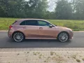 Mercedes-Benz A 250 e Plug-in-Hybrid / AMG-Paket