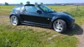 Smart Roadster BRABUS 101ps original Brabus neue motor