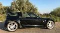 Smart Roadster BRABUS 101ps original Brabus neue motor