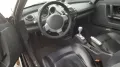 Smart Roadster BRABUS 101ps original Brabus neue motor