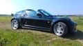 Smart Roadster BRABUS 101ps original Brabus neue motor