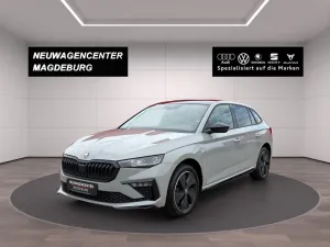 Skoda Scala 1.5 TSI DSG Monte Carlo