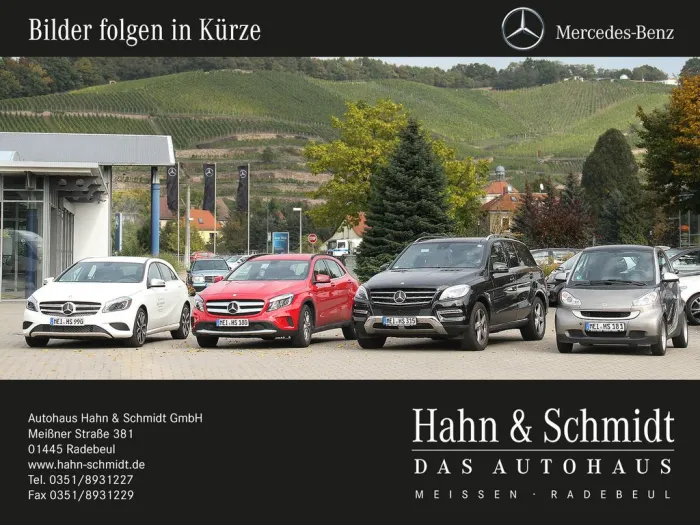 Mercedes-Benz B 200 AMG Line/Navi/KEYLESS-GO Start-Funktion/LE
