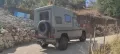 Mercedes-Benz Puch 230 GE mit Hardtop und H- Kennzeichen