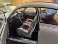 Saab 96, Schiebedach, Halbautomatisch, Monte-Carlo-Si