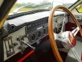 Saab 96, Schiebedach, Halbautomatisch, Monte-Carlo-Si
