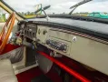 Saab 96, Schiebedach, Halbautomatisch, Monte-Carlo-Si