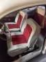 Saab 96, Schiebedach, Halbautomatisch, Monte-Carlo-Si
