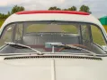 Saab 96, Schiebedach, Halbautomatisch, Monte-Carlo-Si