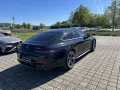 Mercedes-Benz GT 63 S 4M+ AMG+BURM+PERF AGA+MEMORY+MULTIBEAM