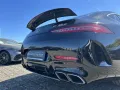 Mercedes-Benz GT 63 S 4M+ AMG+BURM+PERF AGA+MEMORY+MULTIBEAM
