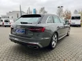 Audi A4 Avant 40 TFSI S line DSG+ACC+SHZ+NAVI+MFL+LED