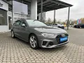 Audi A4 Avant 40 TFSI S line DSG+ACC+SHZ+NAVI+MFL+LED