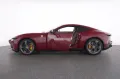 Ferrari Amalfi Full Carbon - Beifahrerdisplay - JBL