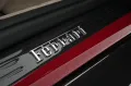 Ferrari Amalfi Full Carbon - Beifahrerdisplay - JBL