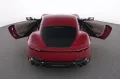 Ferrari Amalfi Full Carbon - Beifahrerdisplay - JBL