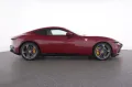 Ferrari Amalfi Full Carbon - Beifahrerdisplay - JBL