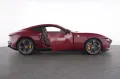 Ferrari Amalfi Full Carbon - Beifahrerdisplay - JBL