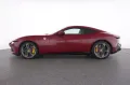 Ferrari Amalfi Full Carbon - Beifahrerdisplay - JBL