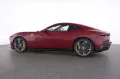 Ferrari Amalfi Full Carbon - Beifahrerdisplay - JBL