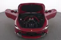 Ferrari Amalfi Full Carbon - Beifahrerdisplay - JBL