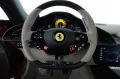 Ferrari Amalfi Full Carbon - Beifahrerdisplay - JBL