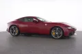Ferrari Amalfi Full Carbon - Beifahrerdisplay - JBL