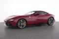 Ferrari Amalfi Full Carbon - Beifahrerdisplay - JBL
