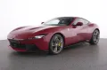 Ferrari Amalfi Full Carbon - Beifahrerdisplay - JBL