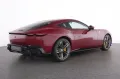 Ferrari Amalfi Full Carbon - Beifahrerdisplay - JBL