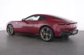 Ferrari Amalfi Full Carbon - Beifahrerdisplay - JBL