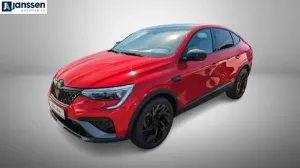 Renault ARKANA ESPRIT ALPINE Mild Hybrid 160 EDC