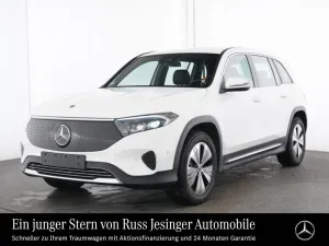 Mercedes-Benz EQB 250+ Distronic*2xKlima*AUT*Kam.*KlimaA*LED