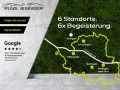 Mercedes-Benz EQB 250+ Distronic*2xKlima*AUT*Kam.*KlimaA*LED
