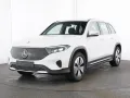 Mercedes-Benz EQB 250+ Distronic*2xKlima*AUT*Kam.*KlimaA*LED