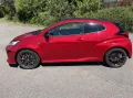Toyota Yaris 1.6-l-Turbo GR High-Performance-Paket ...