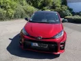 Toyota Yaris 1.6-l-Turbo GR High-Performance-Paket ...