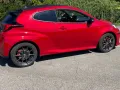 Toyota Yaris 1.6-l-Turbo GR High-Performance-Paket ...