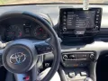 Toyota Yaris 1.6-l-Turbo GR High-Performance-Paket ...