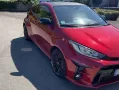 Toyota Yaris 1.6-l-Turbo GR High-Performance-Paket ...