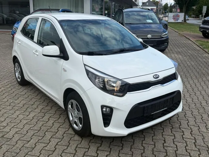 Kia Picanto Dream Team Automatik