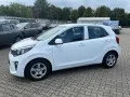 Kia Picanto Dream Team Automatik