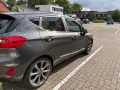 Ford Fiesta 1,0 EcoBoost 74kW S/S Vignale Vignale