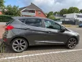 Ford Fiesta 1,0 EcoBoost 74kW S/S Vignale Vignale