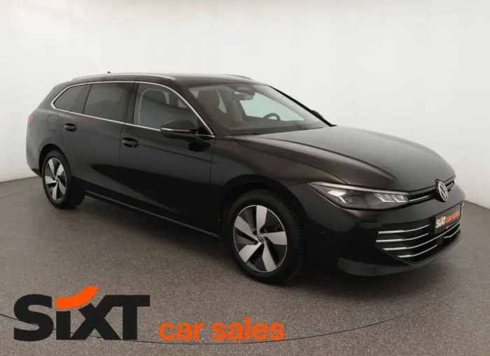 Volkswagen Passat Variant 2.0 TDI W Business 360° ACC AHK
