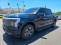 Ford F 150 Lightning Flash 19000gr. Batt. im Vorlauf