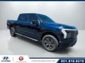 Ford F 150 Lightning Flash 19000gr. Batt. im Vorlauf